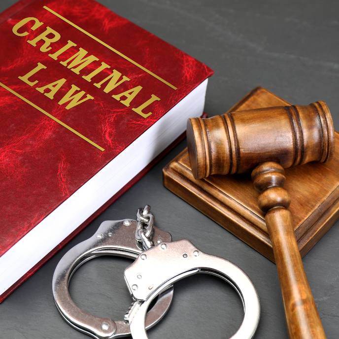 Criminal Defence Lawyer Near Me: AB Mackenzie Solicitors
